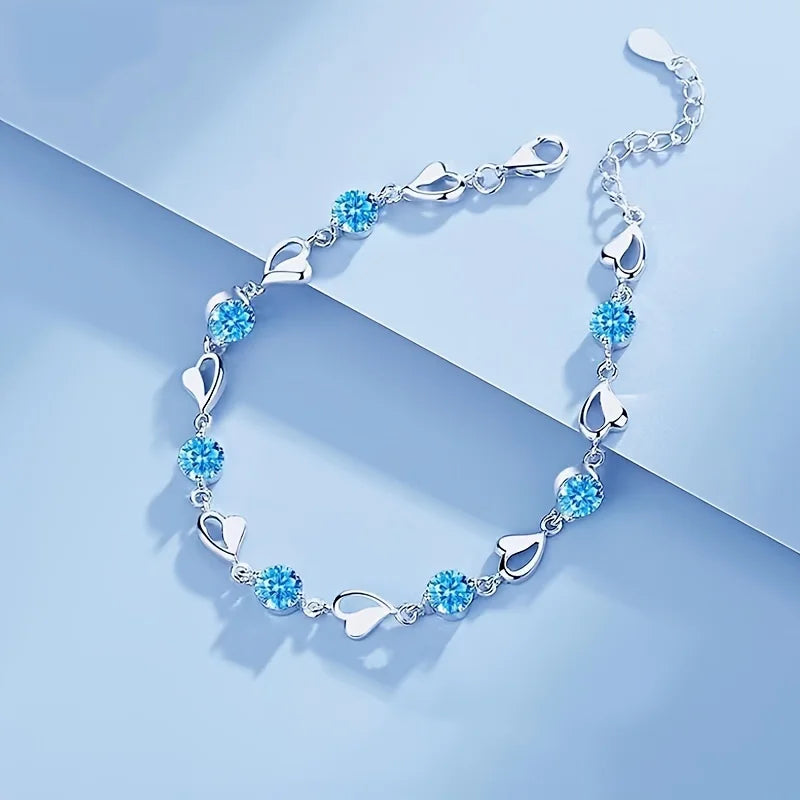 Heart of the Ocean Set