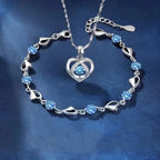 Heart of the Ocean Set