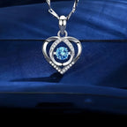 Heart of the Ocean Set