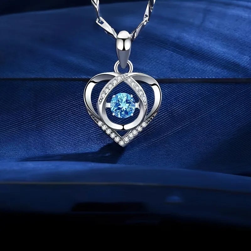 Heart of the Ocean Set