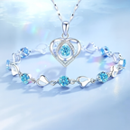 Heart of the Ocean Set