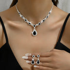 Crystal Drop Set