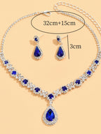 Crystal Drop Set