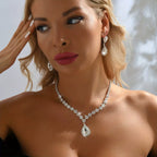 Crystal Drop Set